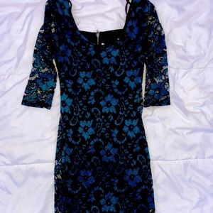 lace dress